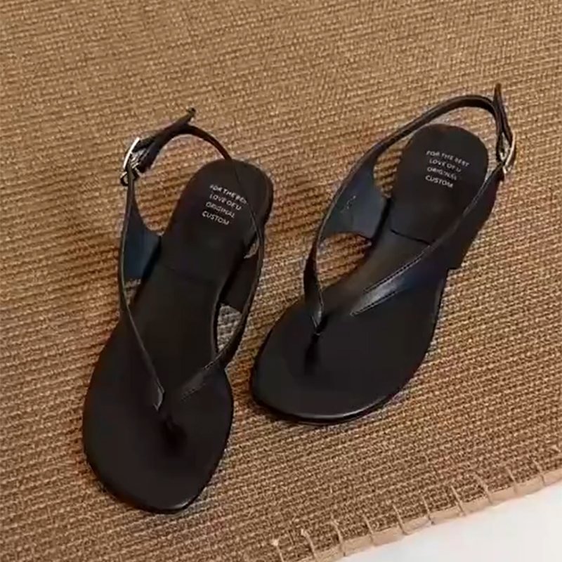 Sandali con clip sulle dita da - Women Shoes Formal recensione e prezzo