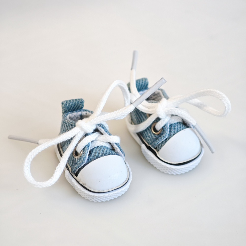 Solo Scarpe: Le scarpe in tela - Women Shoes Must Have recensione e prezzo