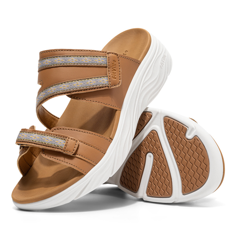 Ciabatte da donna FitVille con - Women'S Shoes With Bunions recensione e prezzo