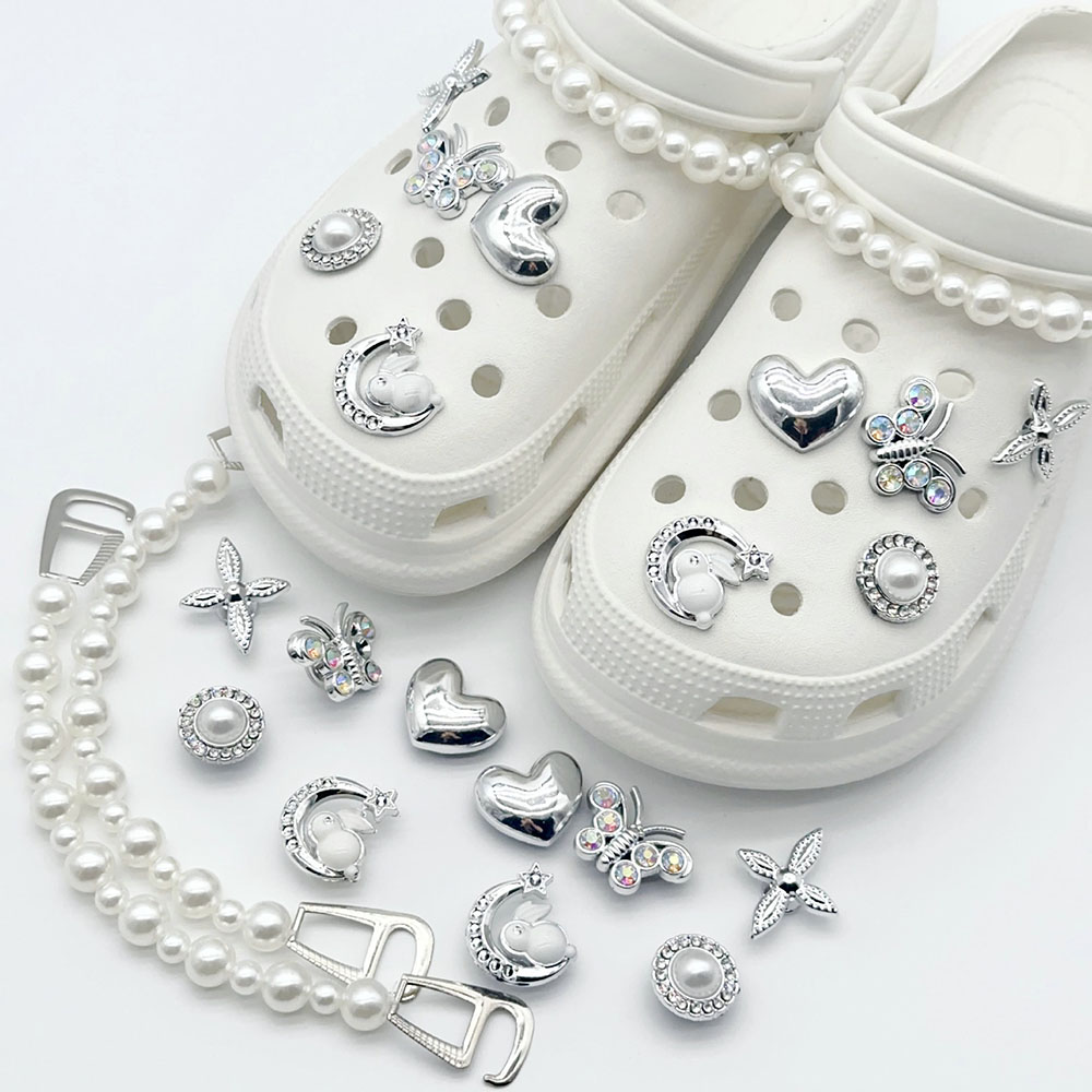 Ciondoli Bling Fai-da-te per S - Women'S Shoes Crocs recensione e prezzo
