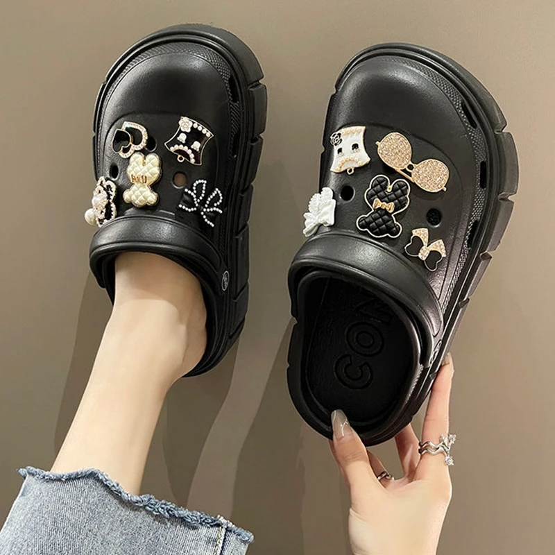 Pantofole con plateau fai-da-t - Women Shoes Zara recensione e prezzo