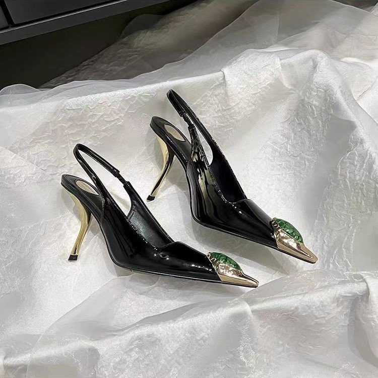 Décolleté da donna in pelle ve - Women Shoes Formal recensione e prezzo