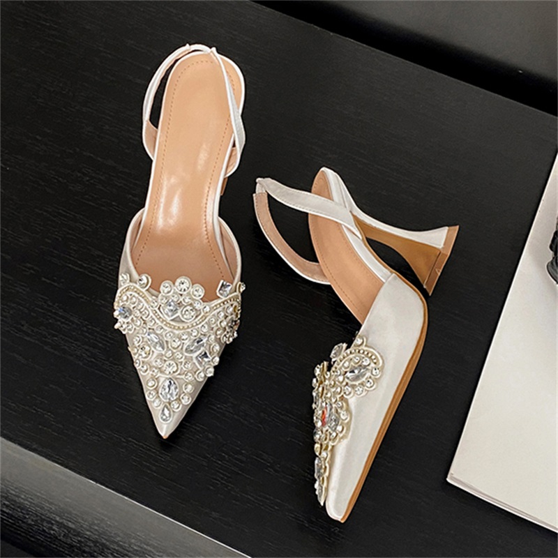 Eilyken Primavera Cristallo Di - Women Shoes Zara recensione e prezzo