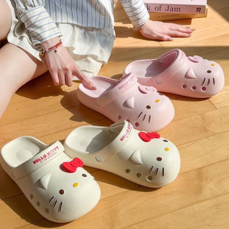 Sandali Croc per Bambine Hello - Women'S Shoes Crocs recensione e prezzo