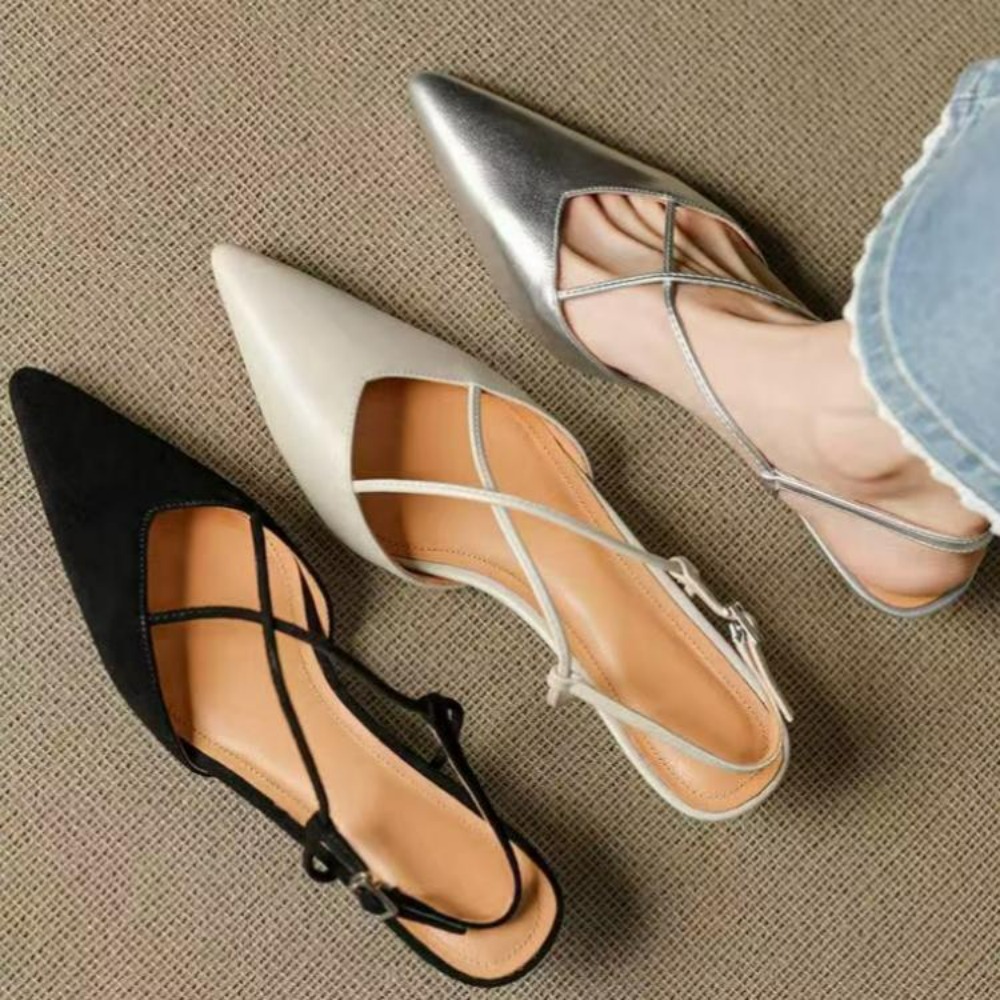 Nuove Scarpe Mule 2026 con Pun - Women Shoes Formal recensione e prezzo