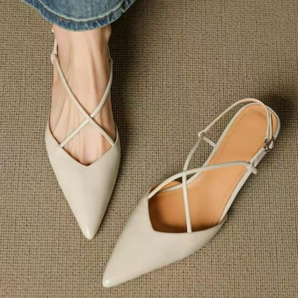 Nuove Scarpe Mule 2026 con Pun - Women Shoes Formal recensione e prezzo