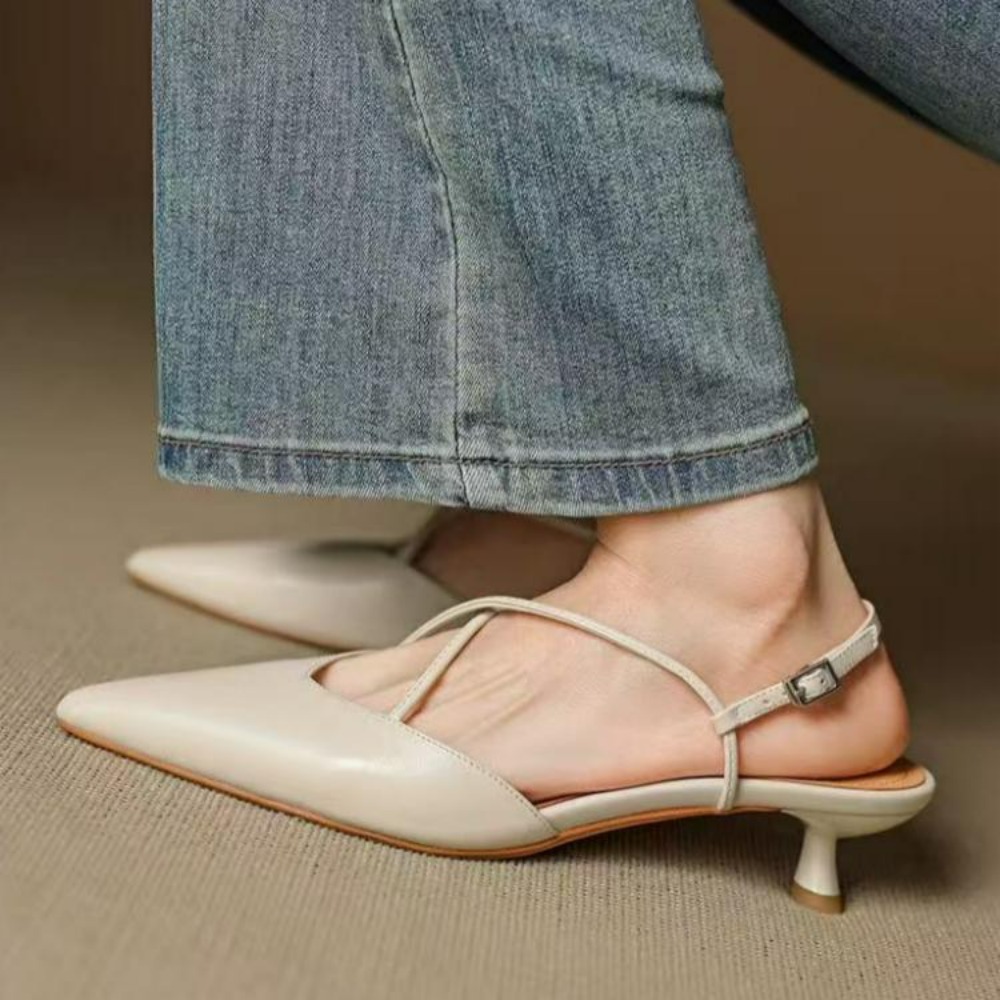 Nuove Scarpe Mule 2026 con Pun - Women Shoes Formal recensione e prezzo