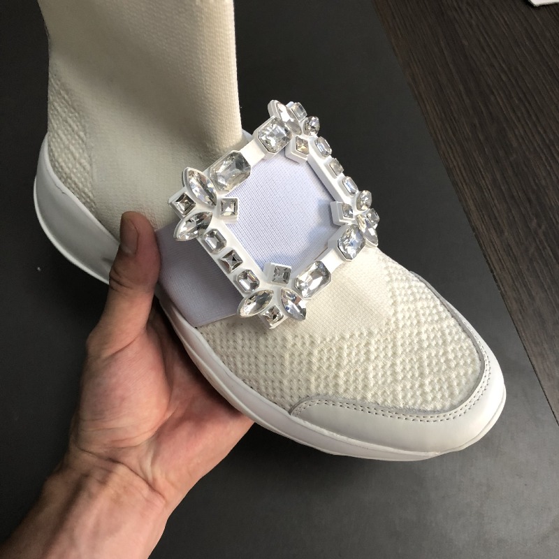 Scarpe da Donna di Design alla - Sock Boot Women recensione e prezzo