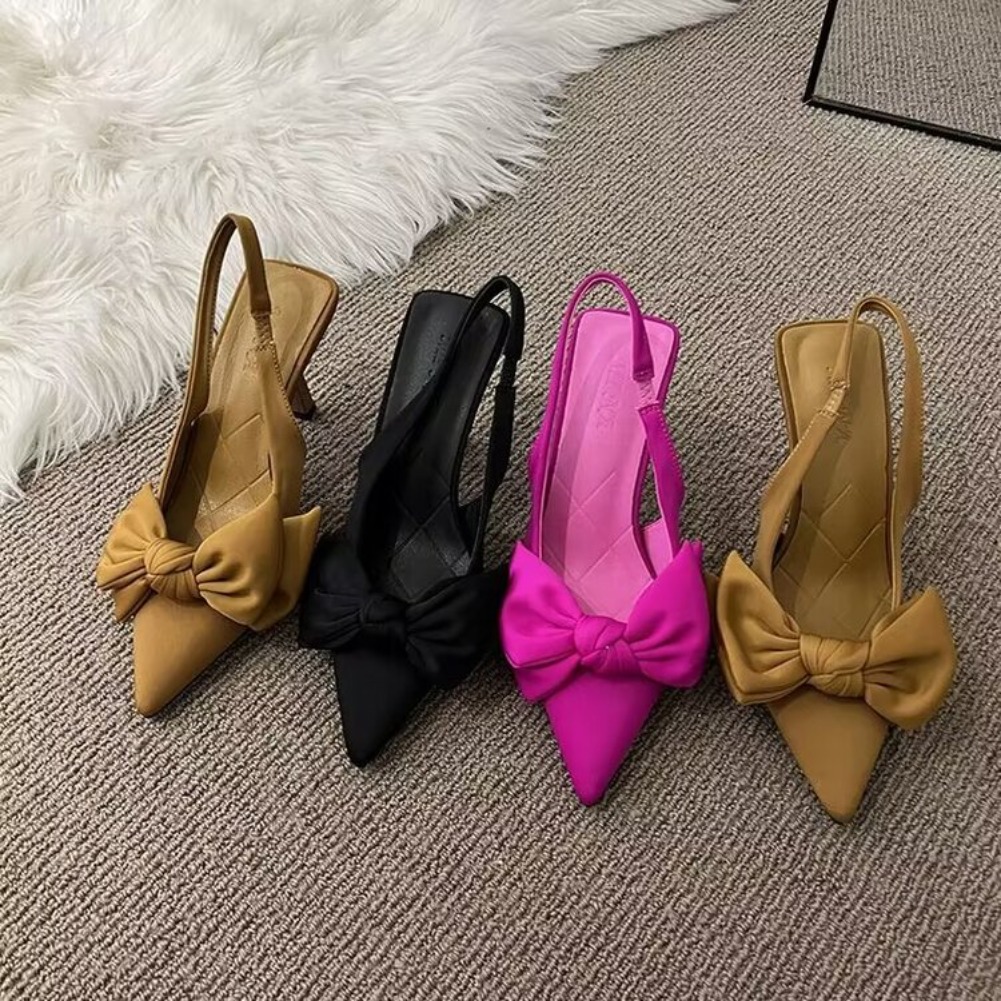 Scarpe da Donna Estate 2026 Nu - Women Shoes Formal recensione e prezzo