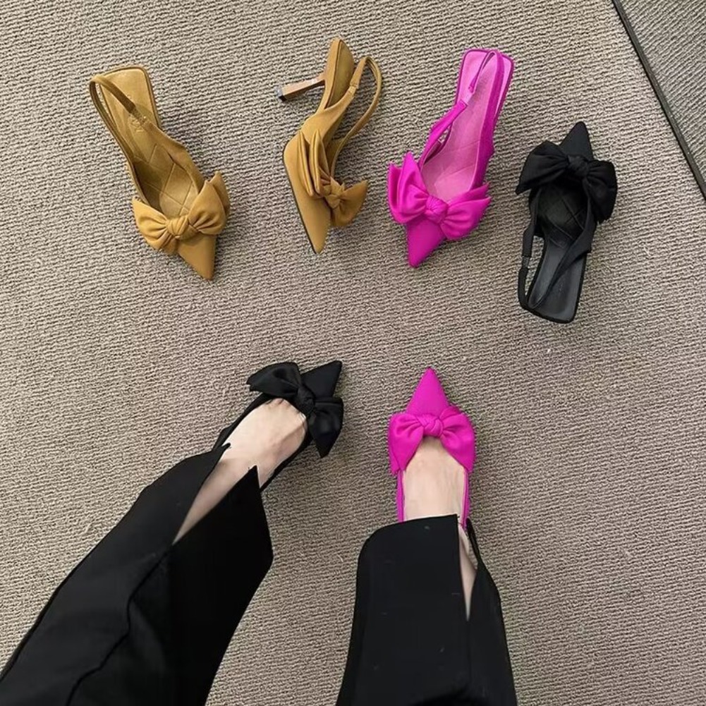 Scarpe da Donna Estate 2026 Nu - Women Shoes Formal recensione e prezzo