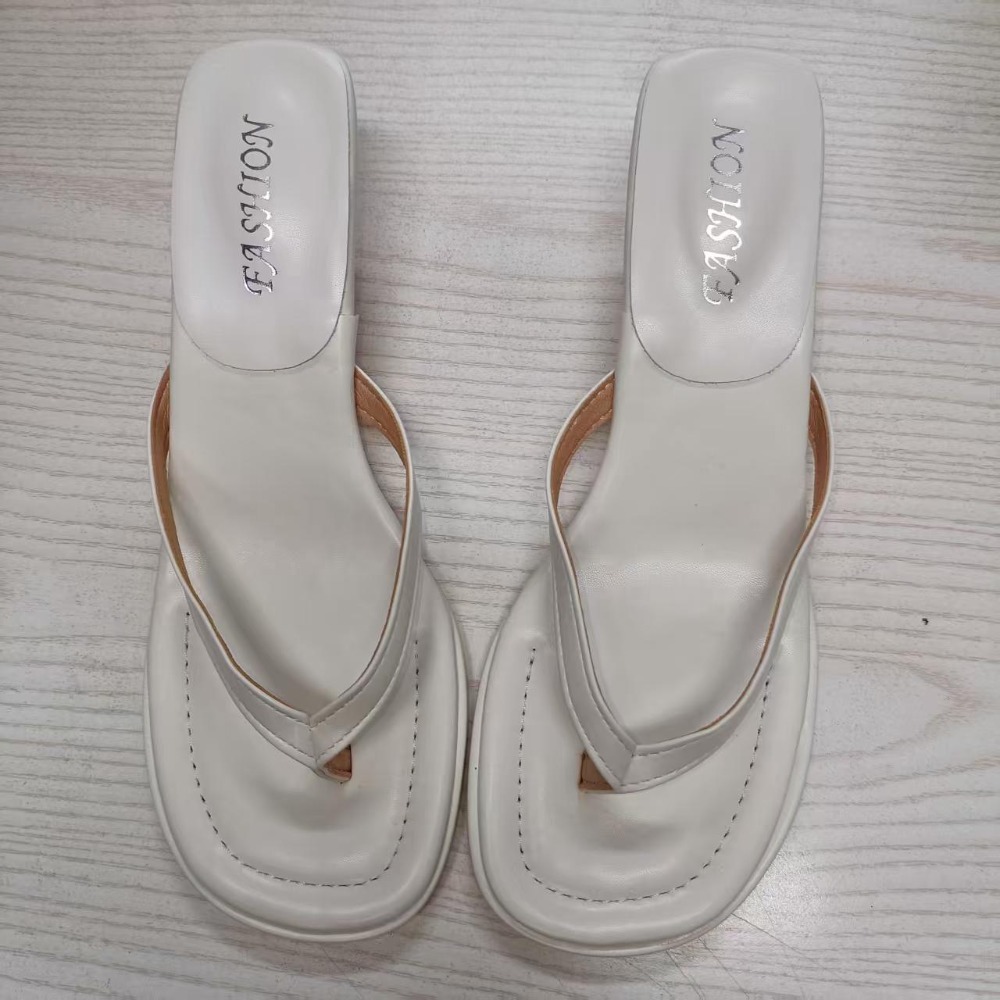 Infradito Donna Estate Fuori N - Women Shoes Zara recensione e prezzo