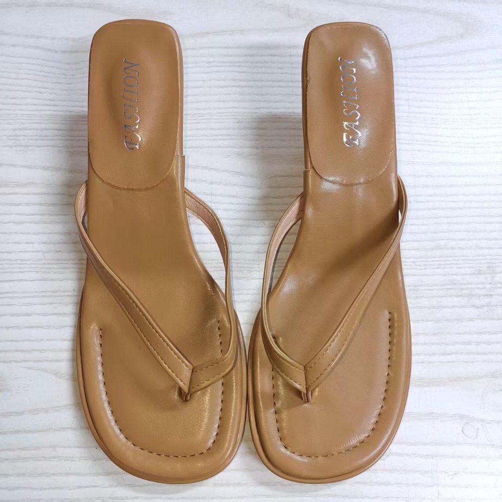 Infradito Donna Estate Fuori N - Women Shoes Zara recensione e prezzo