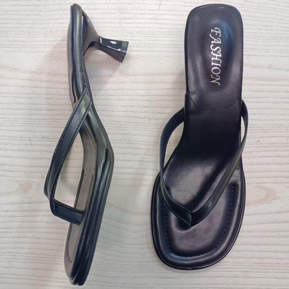 Infradito Donna Estate Fuori N - Women Shoes Zara recensione e prezzo
