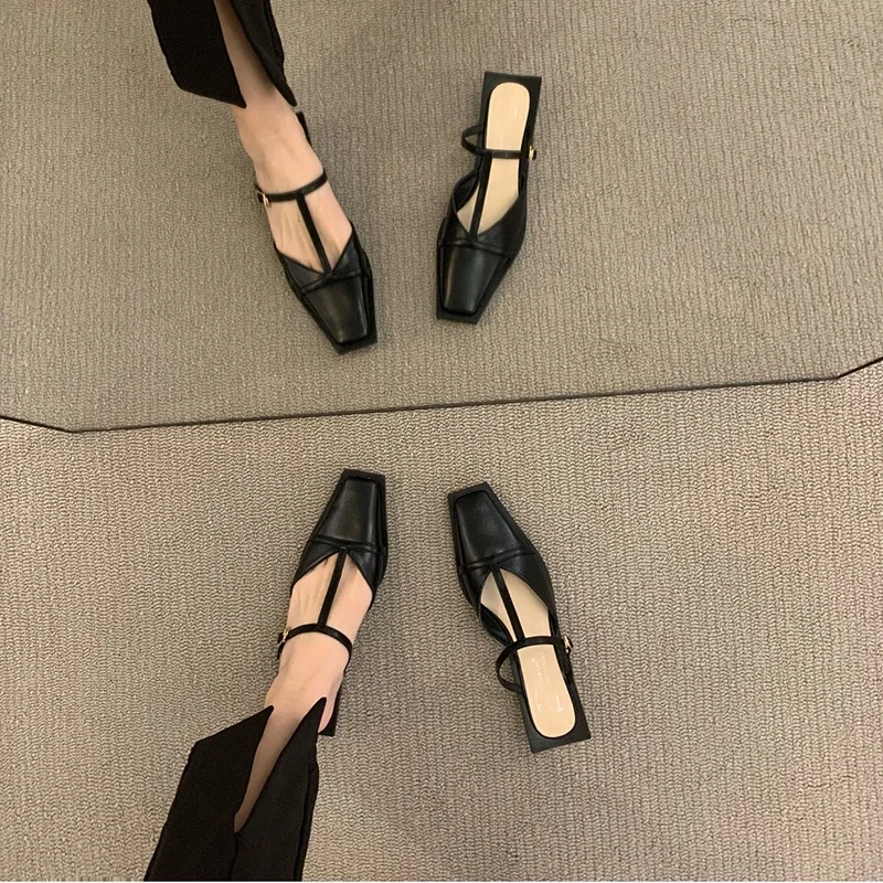 2024 Estate Donna Ciabatte Pan - Women Shoes Zara recensione e prezzo