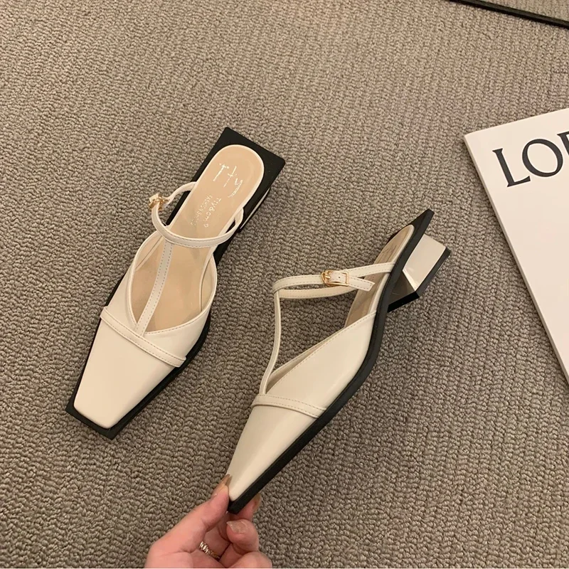 2024 Estate Donna Ciabatte Pan - Women Shoes Zara recensione e prezzo