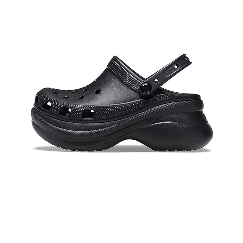 Crocs Classic BAE Clog Nero Re - Women'S Shoes Crocs recensione e prezzo