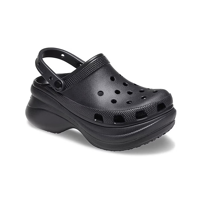 Crocs Classic BAE Clog Nero Re - Women'S Shoes Crocs recensione e prezzo