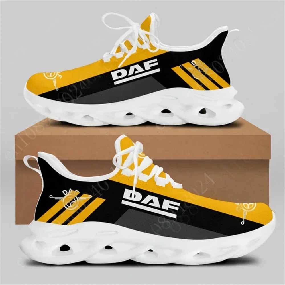 Scarpe Sportive DAF per Uomo e - Women'S Shoes For Tennis recensione e prezzo