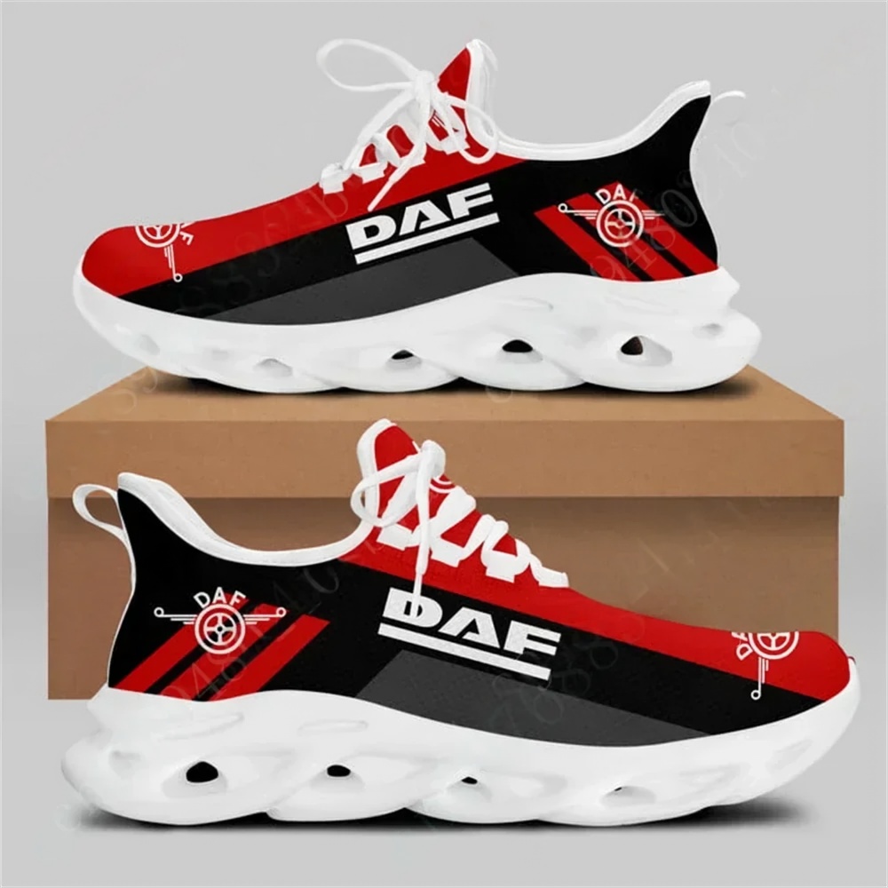 Scarpe Sportive DAF per Uomo e - Women'S Shoes For Tennis recensione e prezzo