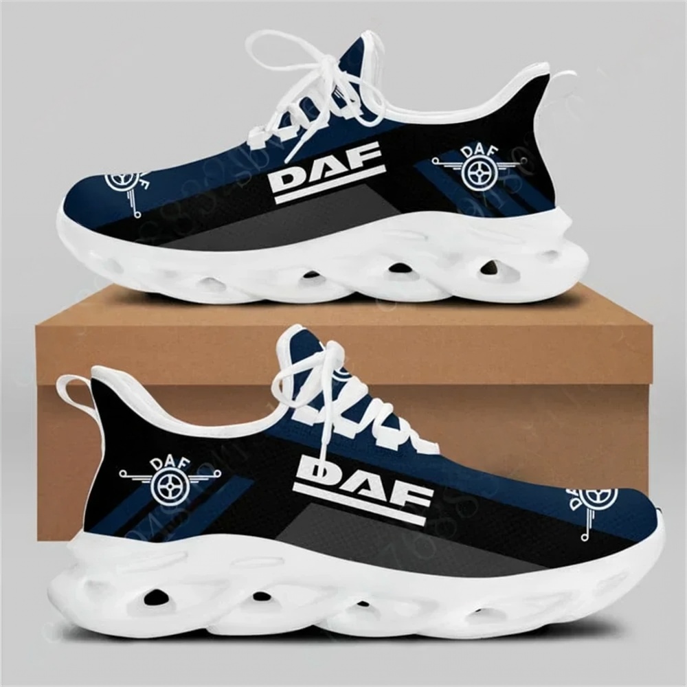 Scarpe Sportive DAF per Uomo e - Women'S Shoes For Tennis recensione e prezzo