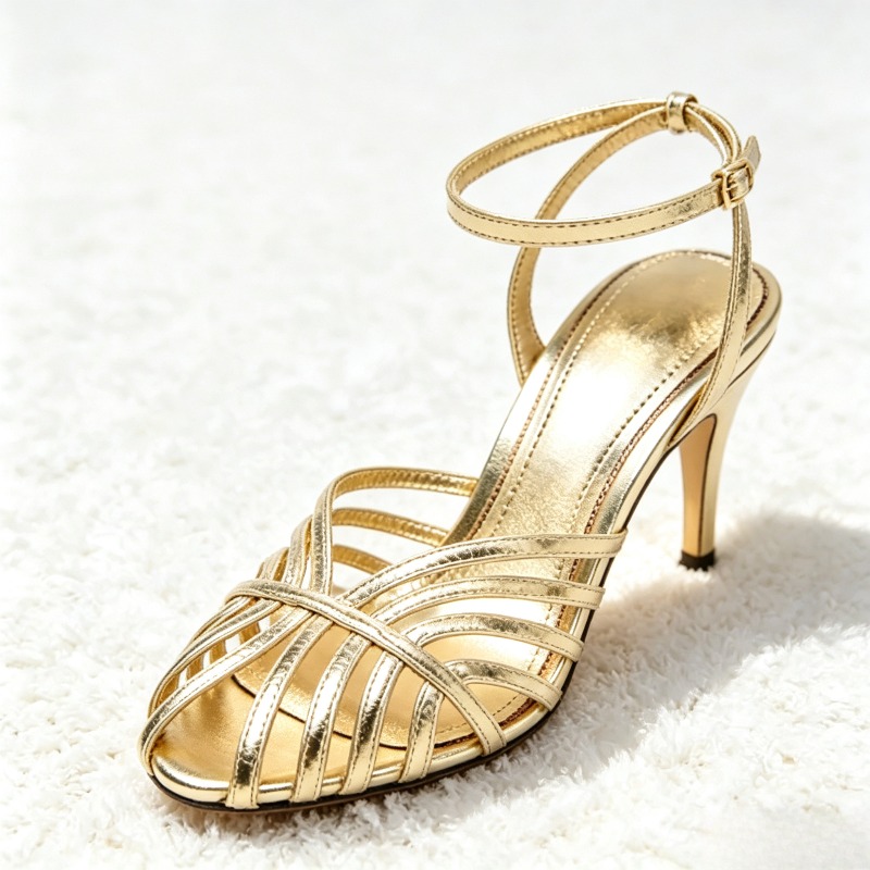Sandalo sexy con tacco alto a  - Women Shoes Formal recensione e prezzo