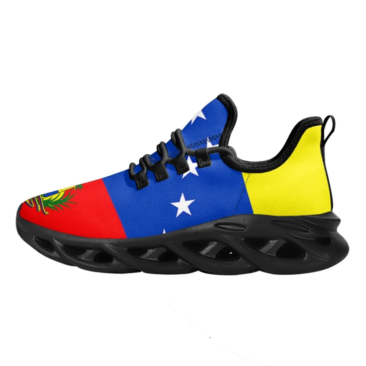 Venezuela Flag Sneakers per do - Women'S Shoes For Tennis recensione e prezzo