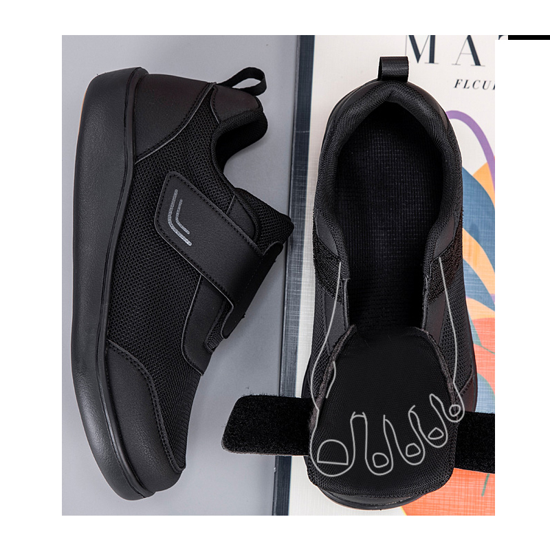 Scarpe Aperte per Anziani, Reg - Women'S Shoes With Bunions recensione e prezzo