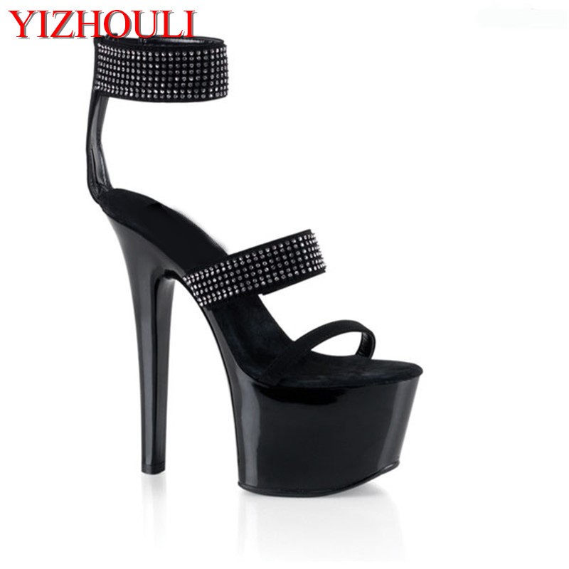 Scarpe da passerella indispens - Women Shoes Must Have recensione e prezzo