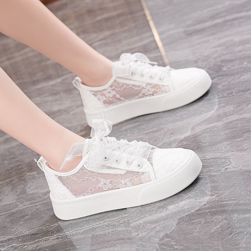 ​ Scarpe da ginnastica bianche - Women Shoes Must Have recensione e prezzo