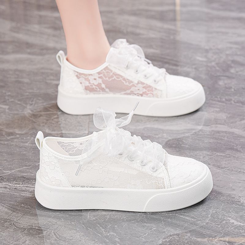 ​ Scarpe da ginnastica bianche - Women Shoes Must Have recensione e prezzo