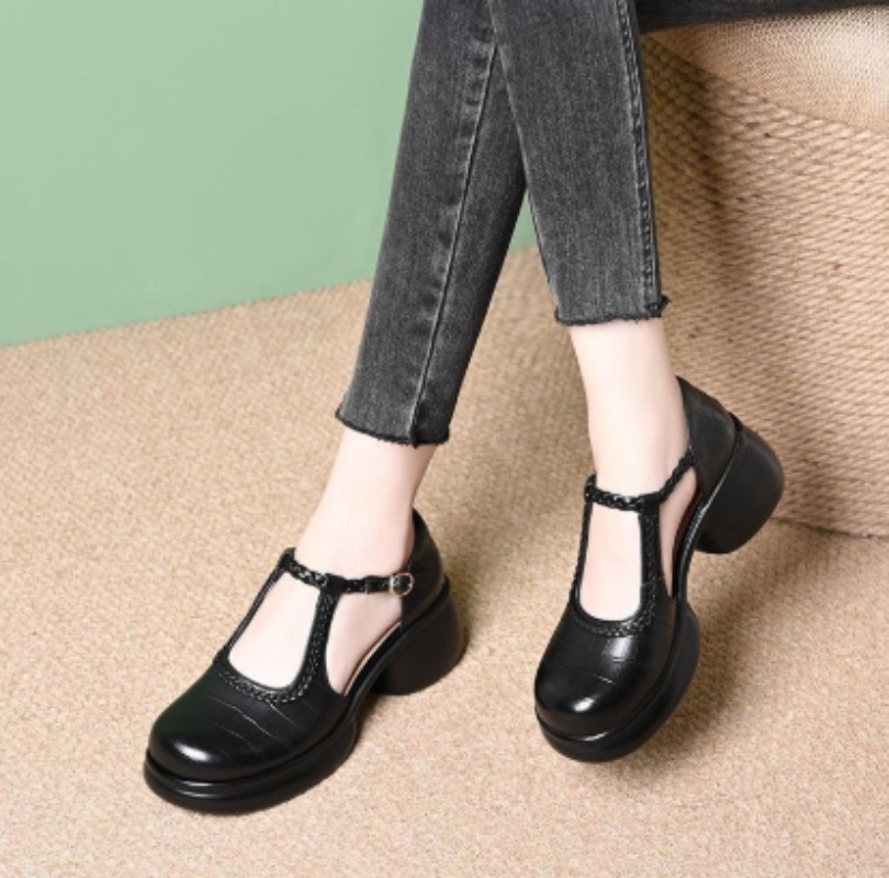 Sandali Mary Jane da Donna Ner - Women'S Shoes Crocs recensione e prezzo