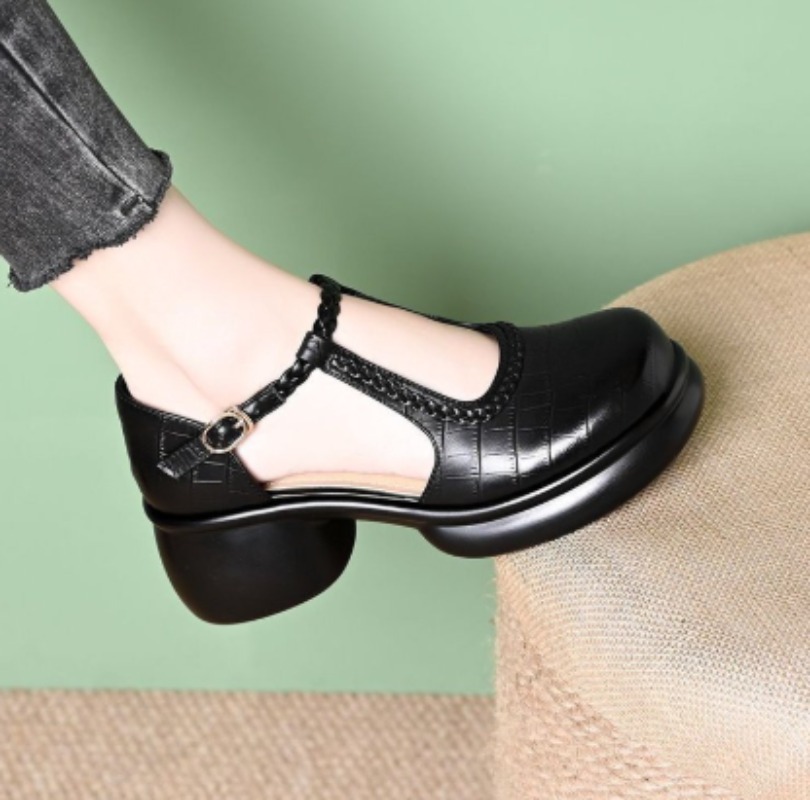 Sandali Mary Jane da Donna Ner - Women'S Shoes Crocs recensione e prezzo