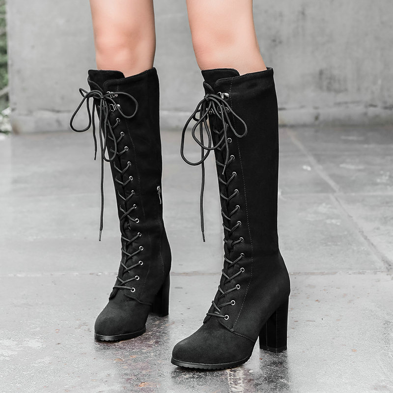 Stivali da donna Tacchi alti s - Sock Boot Women recensione e prezzo