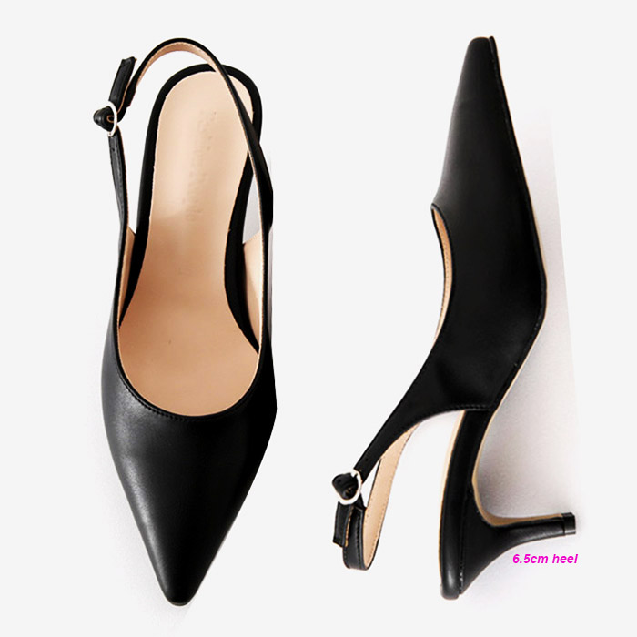 LIHUAMAO eleganza scarpe tacch - Women Shoes Zara recensione e prezzo