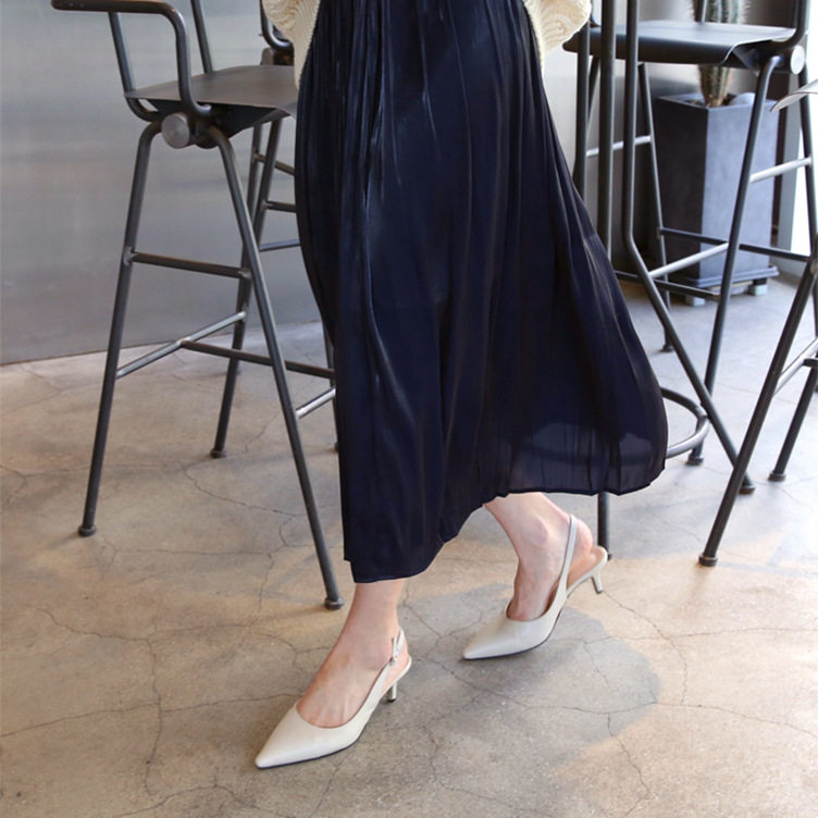 LIHUAMAO eleganza scarpe tacch - Women Shoes Zara recensione e prezzo