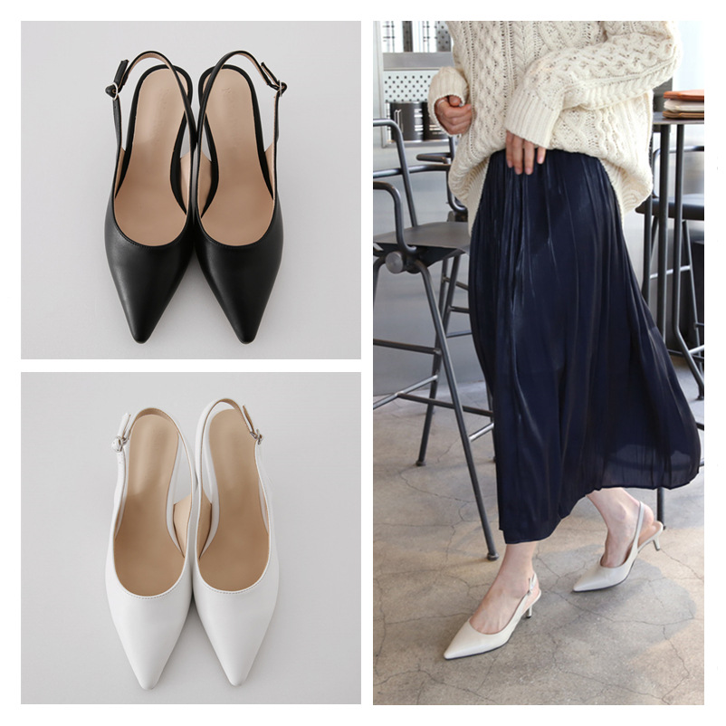 LIHUAMAO eleganza scarpe tacch - Women Shoes Zara recensione e prezzo
