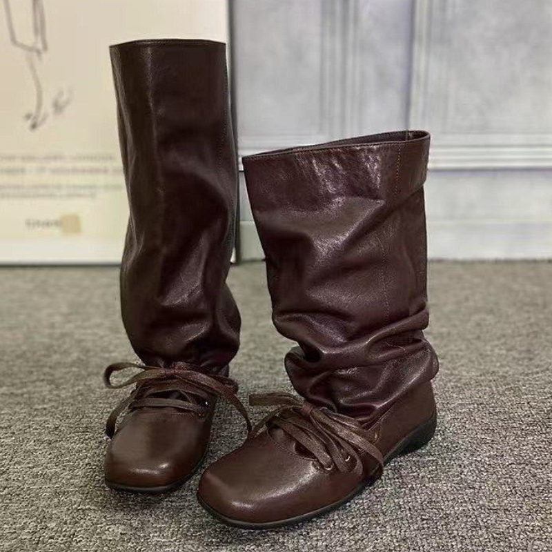 Appartamenti Stivali alti da d - Women'S Shoes Trending 2025 recensione e prezzo