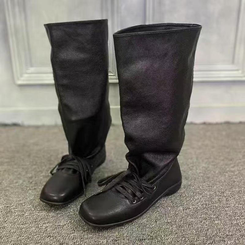 Appartamenti Stivali alti da d - Women'S Shoes Trending 2025 recensione e prezzo
