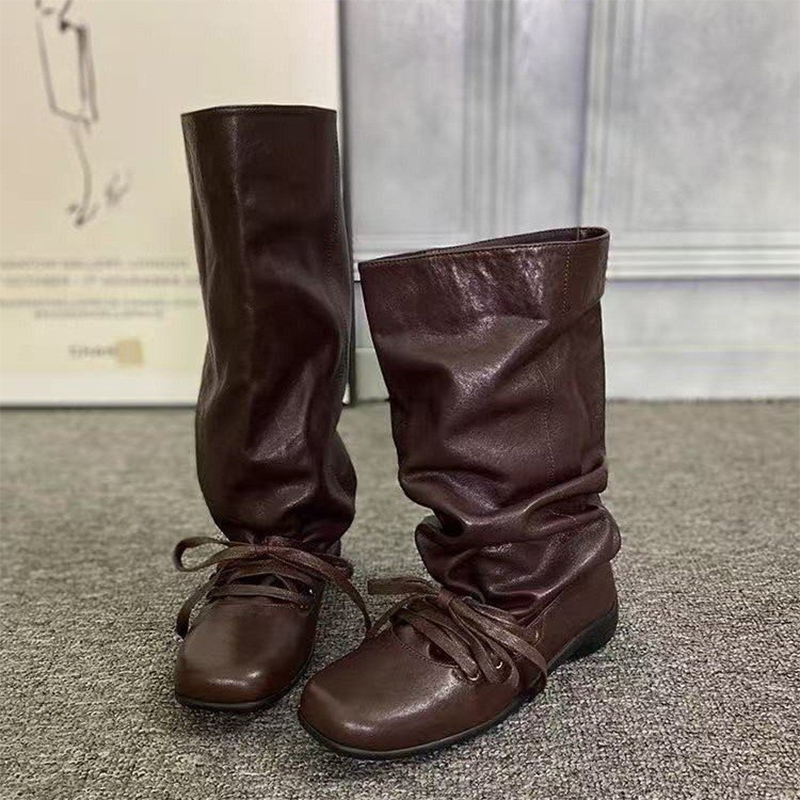 Appartamenti Stivali alti da d - Women'S Shoes Trending 2025 recensione e prezzo